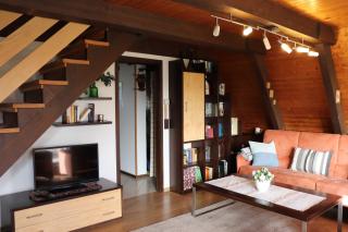 Ferienhaus Winnetou Am Fuchsbau 67 - Waldbrunn - 3