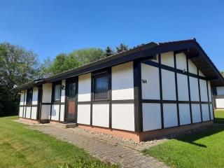 Ferienhaus Robinson Romantikpfad 164 - Waldbrunn - 0
