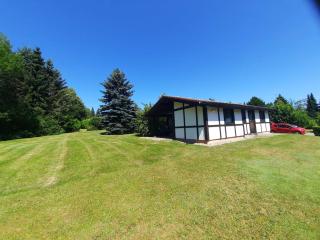 Ferienhaus Robinson Romantikpfad 164 - Waldbrunn - 8