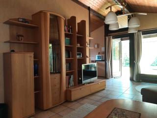 Ferienhaus Robinson Romantikpfad 164 - Waldbrunn - 4