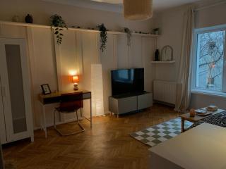 Studio 18 Powiśle - Varsavia - 1