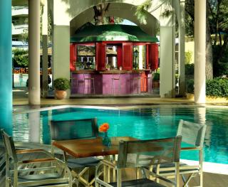 Dionysos Hotel - Ixia - 5