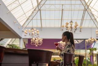 Dionysos Hotel - Ixia - 3
