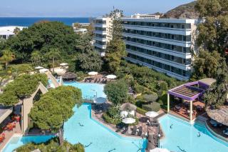 Dionysos Hotel - Ixia - 2