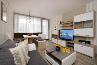 Apartments Hohe Tauern Kaprun - Kaprun - 6