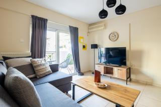 Brand new apartment featuring a large balcony - Athènes - 9