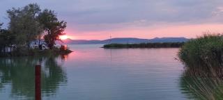 Mórocz Vendégház - Balatonboglár - 1
