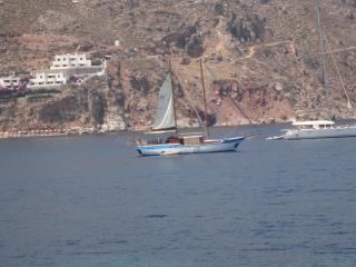 Pavlos Rooms - Livadia - 3