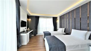 Mai İnci Otel - 2