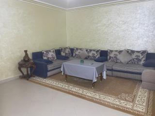 Mi casa es tu casa! Welcome! - Tangier - 9