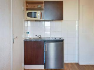 Aparthotel Adagio Access Paris Saint-Denis Pleyel - Saint-Denis - 4