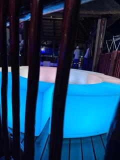 Falcon Lodge Bela Bela - 1