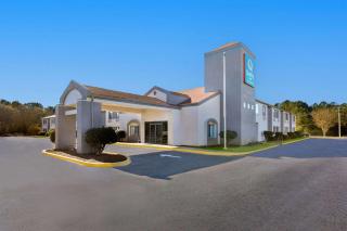 Quality Inn - Lavonia - 0