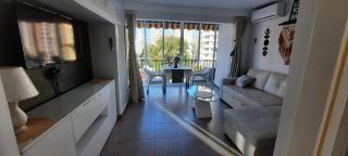 HAPPY LOiX Wifi AA Garage gratuito - Benidorm - 3