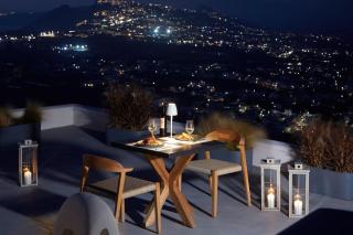 Arxegono Cave Houses Santorini - 9