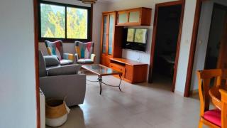 CASA LOS CEREZOS - Arbo - 7