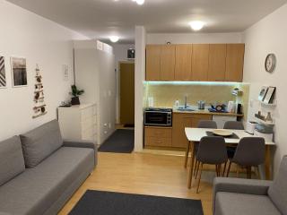 GONDOLA Apartment Košuta Iva - 6