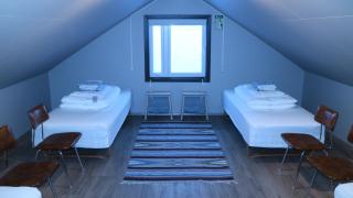 Tangahús Guesthouse - Borðeyri - 4