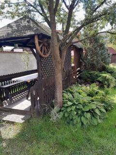Apartamente Ambrus Praid - 1
