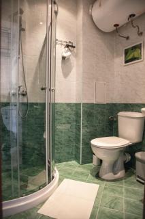White Сozy Studio A next to the Gondola - Bansko - 1