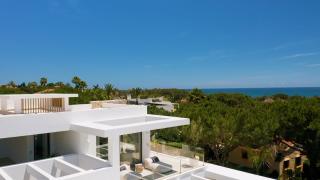 Villa exclusiva con piscina privada climatizada - Marbella - 4