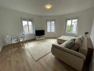 Mulhouse, Urban Family Nest - Mulhouse - 1