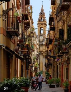 La Premiere Suite - Teatro Massimo Palermo - 8