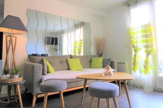 PCOGASTO - Golfe de St-Tropez - Appartement dans résidence avec piscine avec vue sur marina - Cogolin - 7