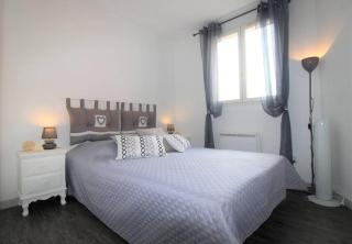 PCOGASTO - Golfe de St-Tropez - Appartement dans résidence avec piscine avec vue sur marina - Cogolin - 3