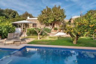Villa Can Massienet by Slow Villas - Búger - 0