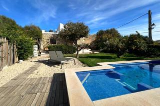 Villa Can Massienet by Slow Villas - Búger - 5