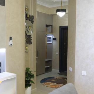 Iris Apartments A - Tashkent - 9