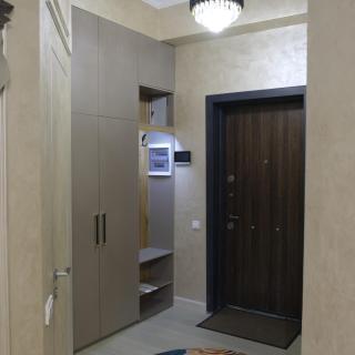Iris Apartments A - Tashkent - 8
