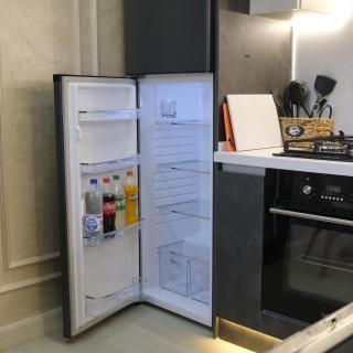 Iris Apartments A - Tashkent - 3