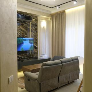 Iris Apartments A - Tashkent - 5