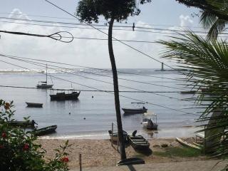 Beautiful upstairs apartment - Top view - 9