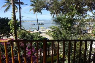 Beautiful upstairs apartment - Top view - 6