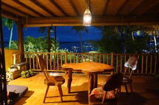 Beautiful upstairs apartment - Top view - 3