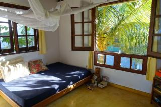 Beautiful upstairs apartment - Top view - 2