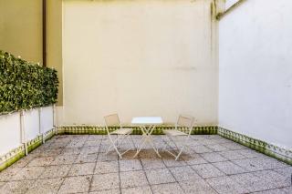 One bedroom apartment with terrace near Duomo - Milan - 3