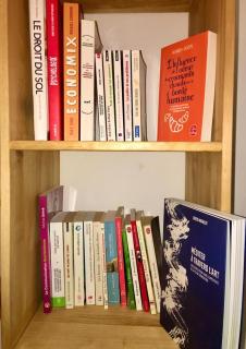 Duplex charmant : fibre optique WIFI - Netflix - Confort + - Grenoble - 8