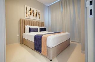 CitiHome-1BR in ZADA 5minutes to Business Bay Metro - Dubái - 6
