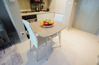 CitiHome-1BR in ZADA 5minutes to Business Bay Metro - Dubái - 3