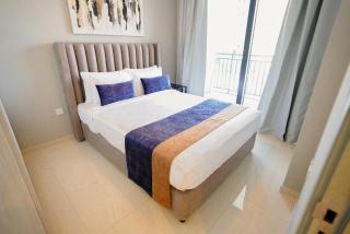 CitiHome-1BR in ZADA 5minutes to Business Bay Metro - Dubái - 7