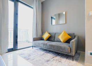 CitiHome-1BR in ZADA 5minutes to Business Bay Metro - Dubái - 9