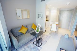 CitiHome-1BR in ZADA 5minutes to Business Bay Metro - Dubái - 4