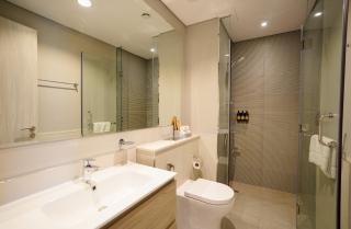 CitiHome-1BR in ZADA 5minutes to Business Bay Metro - Dubái - 1