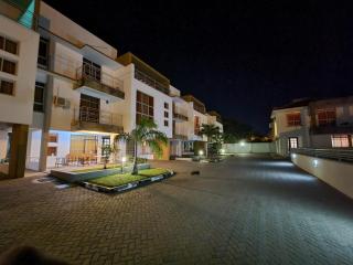 Ary Homestay Nyali- Behind City Mall - Nyali - 0