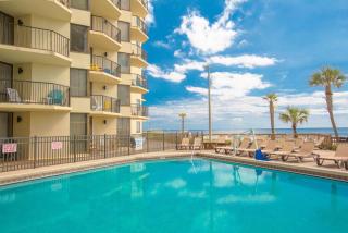 Sunbird Beach Resort 105 West - Panama City Beach - 4