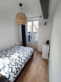 La petite bascule - 7